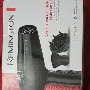 Remington Hair Dryer